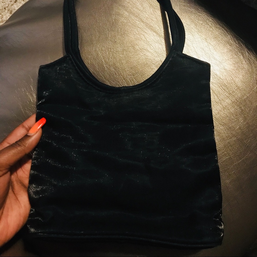 Small Handbag - Picture 3 of 5